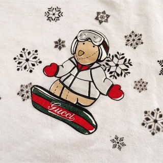 グッチ ベビー Tシャツの通販 100点以上 | Gucciのキッズ/ベビー ...