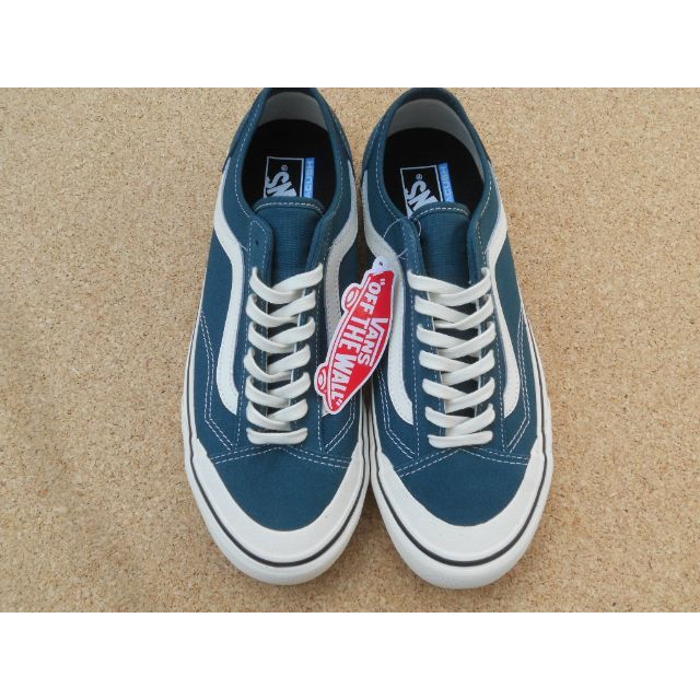 バンズ VANS STYLE 36 DECON SF 27,5cm A.Deep