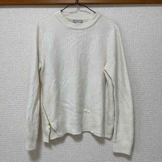 エイチアンドエム(H&M)の【まだまだ綺麗に着れます】H&M ニット(ニット/セーター)