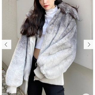 ジェイダ ファーコートの通販 500点以上 | GYDAを買うならラクマ