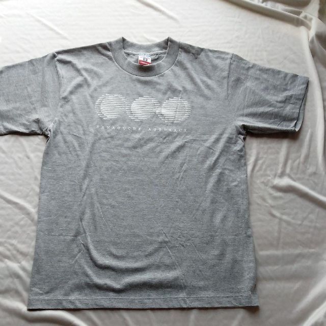 川口オート　Tシャツ　新品　Ｌサイズ メンズのトップス(Tシャツ/カットソー(半袖/袖なし))の商品写真