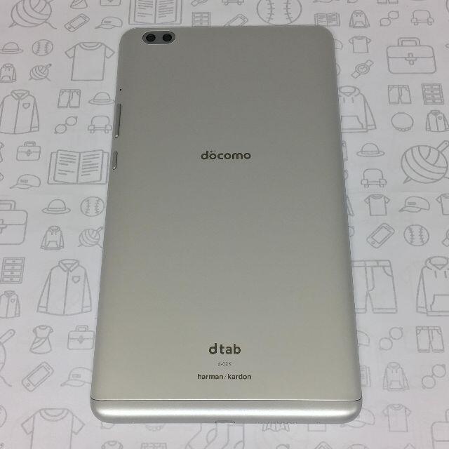 NTTdocomo⇒対応回線【B】d-02K/dtab Compact/867555030065721