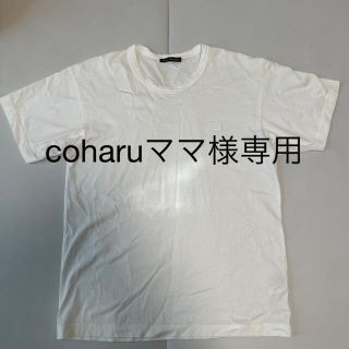 アクネストゥディオズ(Acne Studios)の⭐︎ coharuママ様専用⭐︎Acne studios Tシャツ(Tシャツ/カットソー(半袖/袖なし))