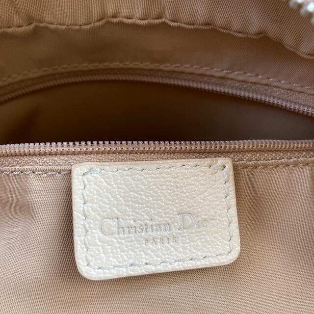 Christian Dior - クリスチャンディオール ショルダーバッグ Christian Dior - クリスチャンディオール ショルダーバッグ