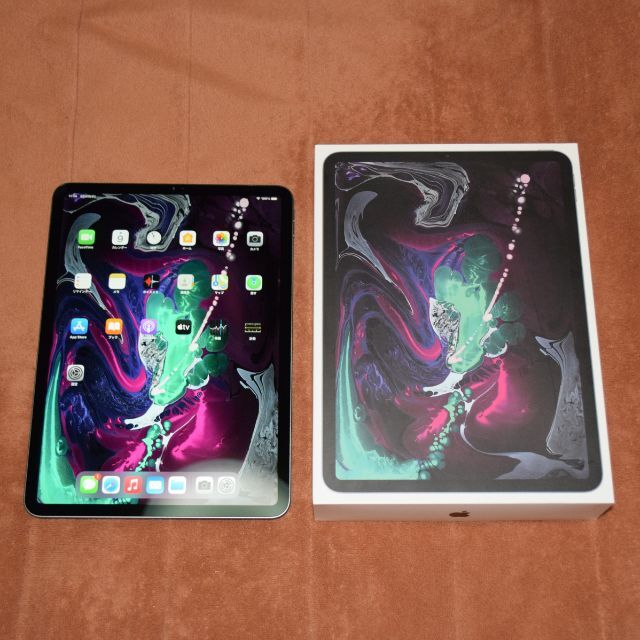 特価ブランド 2018 11 Pro iPad Apple - Apple 256GB おまけ付き Wi-Fi タブレット 特価ブランド 2018 11 Pro iPad Apple - Apple 256GB おまけ付き Wi-Fi タブレット