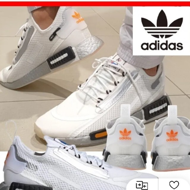 adidas アディダス スニーカー