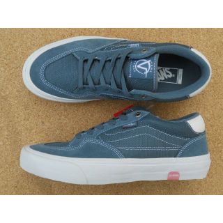 ヴァンズ(VANS)のバンズ VANS ROWAN PRO 27,5cm Mirage(スニーカー)