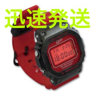 ヒロシマトウヨウカープ(広島東洋カープ)の広島カープ × G-SHOCK 2022年モデル(腕時計(デジタル))