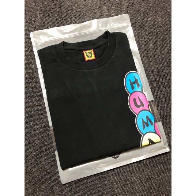 格安HOT】 最安値 HUMAN MADE VICK T-SHIRT verdy uOqy6-m94569893488
