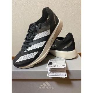 アディダス(adidas)のアディダス　アディゼロ　タクミセン　8(陸上競技)