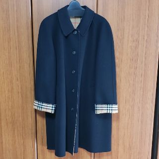 バーバリー(BURBERRY)のBURBERRYコート(その他)