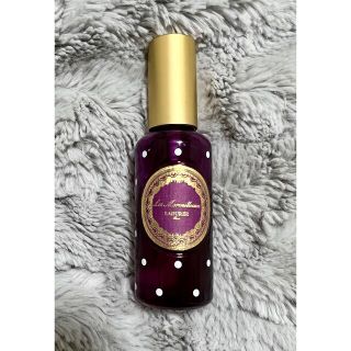 レメルヴェイユーズラデュレ(Les Merveilleuses LADUREE)のラデュレ オー デ コロン チェリー＆アーモンド 20ml ラデュレコロン(香水(女性用))