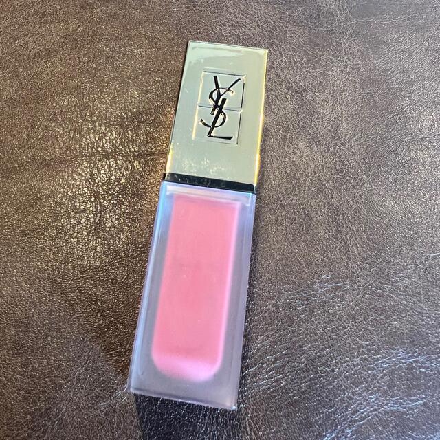 Yves Saint Laurent Beaute(イヴサンローランボーテ)の【新品未使用】イヴ・サンローラン　タトワージュクチュール　16 コスメ/美容のベースメイク/化粧品(口紅)の商品写真