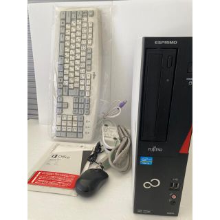 富士通(デスクトップ型PC)のフリマアイテム一覧 富士通(デスクトップ型PC)のフリマアイテム一覧