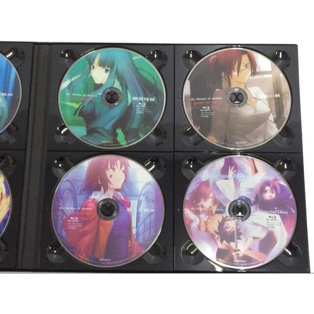 劇場版 「空の境界」Blu-ray Disc BOX chateauduroi.co