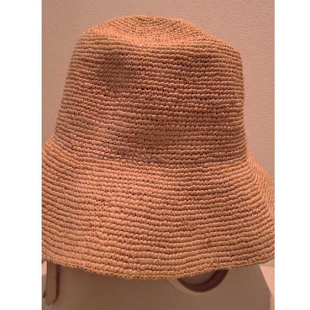 SeaRoomlynn(シールームリン)のシールームリンバケットハット レディースの帽子(麦わら帽子/ストローハット)の商品写真