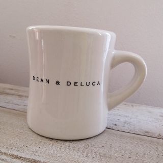 ディーンアンドデルーカ(DEAN & DELUCA)のDEAN&DELUCA*マグカップ(グラス/カップ)