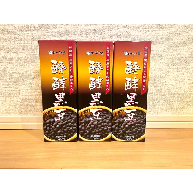 発酵黒豆 はつらつ堂 - その他 発酵黒豆 はつらつ堂 - その他