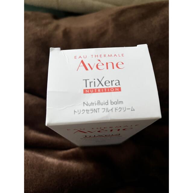 Avene(アベンヌ)のアベンヌ トリクセラNT フルイドクリーム 全身用保湿クリーム 敏感肌用(200 コスメ/美容のボディケア(ボディクリーム)の商品写真