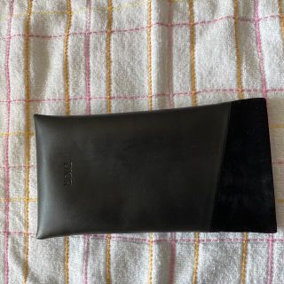 ディオール(Dior)のDior   ディオール　メガネケース　新品未使用　買ってください（╹◡╹）(サングラス/メガネ)