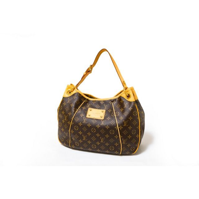 LOUIS VUITTON ガリエラPM モノグラム M56382 v21-81