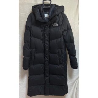 ザノースフェイス(THE NORTH FACE)の【値下げ】ノースフェイス ダウンコート ユニセックス M/95(ダウンジャケット)