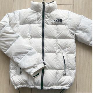 ザノースフェイス(THE NORTH FACE)の専用⭐️ノースフェイス  レディースダウン　Sサイズ　希少(ダウンジャケット)