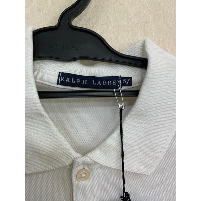 Ralph Lauren(ラルフローレン)のポロシャツ レディースのトップス(ポロシャツ)の商品写真