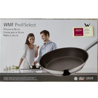 ヴェーエムエフ(WMF)のフライパン 26cm 【週末限定最終値下げ】(鍋/フライパン)