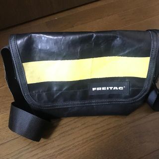 フライターグ(FREITAG)のフライターグ　バッグ(メッセンジャーバッグ)