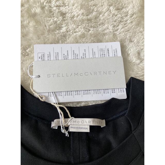 Stella McCartney(ステラマッカートニー)の最終値下げ新品STELLA McCARTNEY ステラマッカートニー　Tシャツ レディースのトップス(Tシャツ(半袖/袖なし))の商品写真