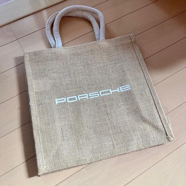 Porsche - 【新品未使用】ポルシェトートバック(オリジナルバック)の通販 by shop｜ポルシェならラクマ