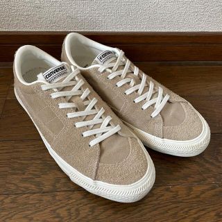 コンバース(CONVERSE)のコンバース  スケートスター(スニーカー)