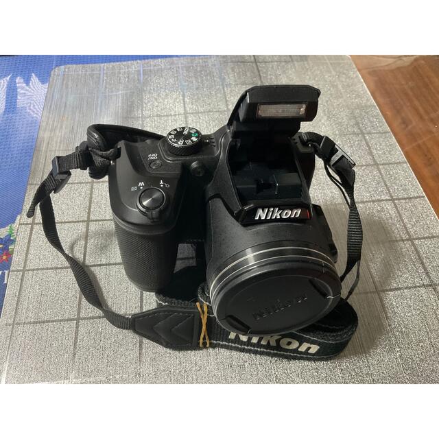 COOLPIX B500 nikon ニコン カメラ 遠方レンズ 写真 サイト販売中 ...