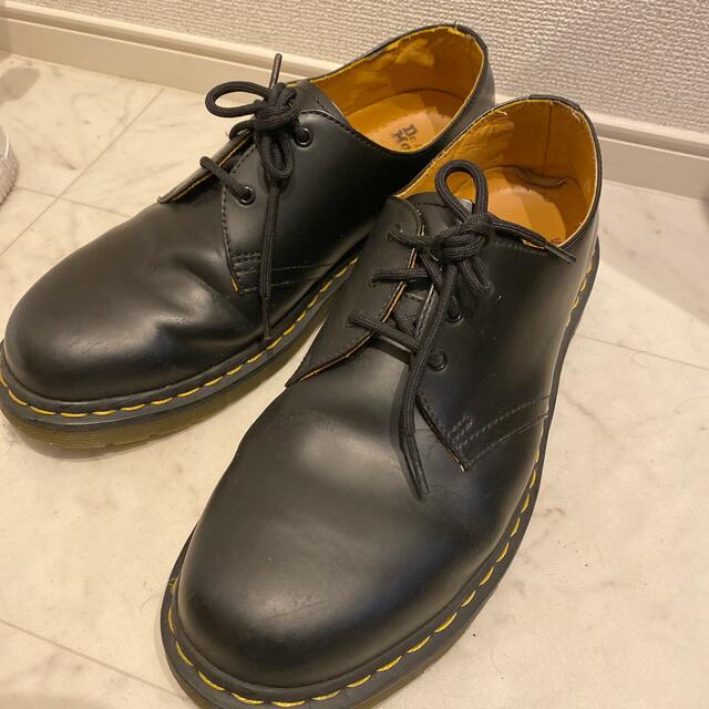 Dr.Martens 1461 US9 27cm