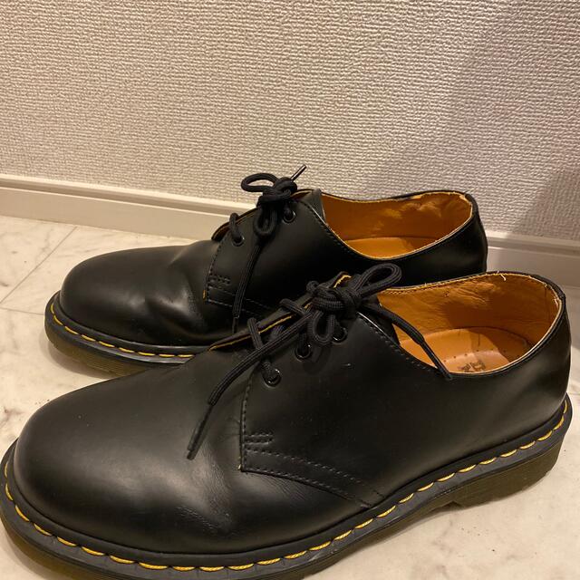 Dr.Martens 1461 US9 27cm 1