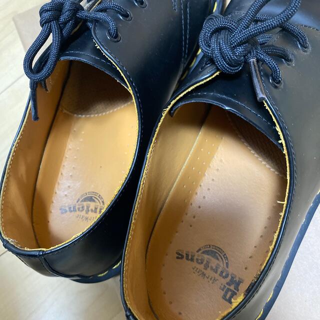 Dr.Martens 1461 US9 27cm 2