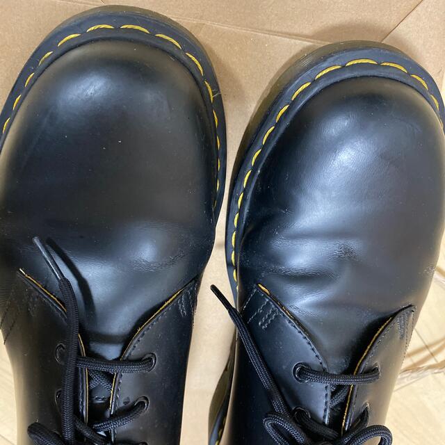 Dr.Martens 1461 US9 27cm 4