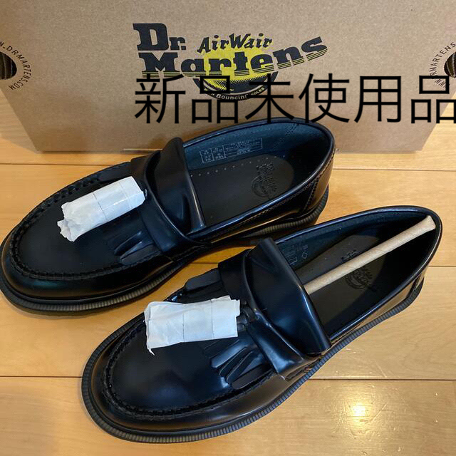 Dr.Martens(ドクターマーチン)のドクターマーチン　タッセルローファー レディースの靴/シューズ(ローファー/革靴)の商品写真