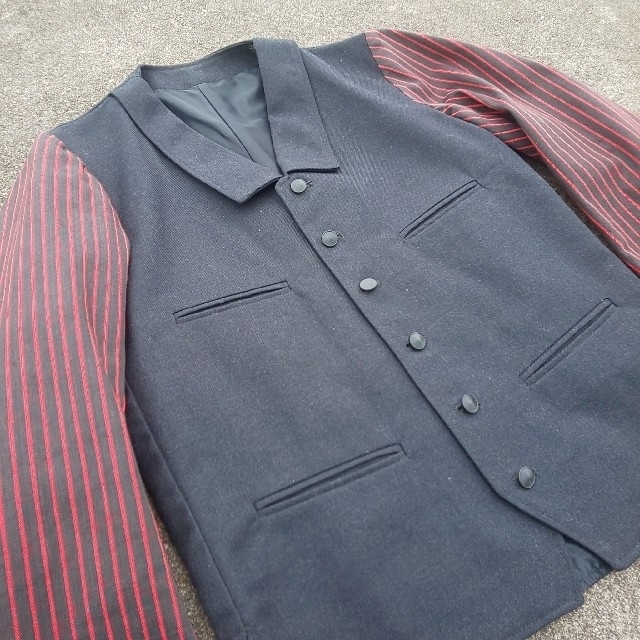 1950-60s British railways work jacket