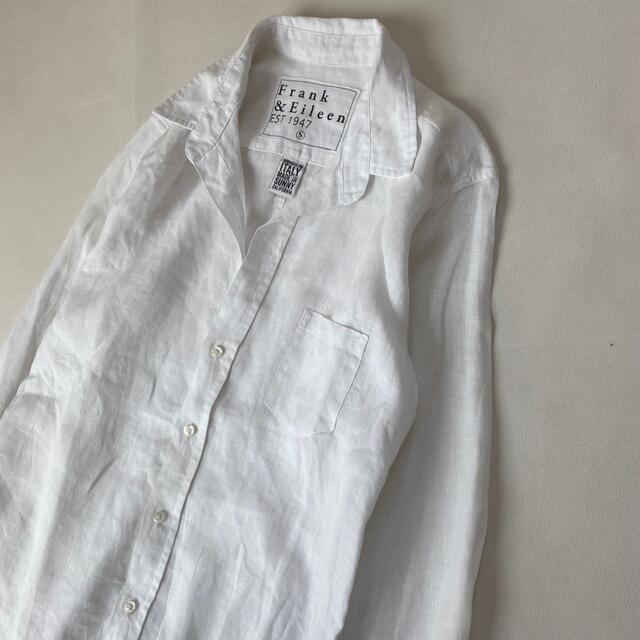 としがある Frank&Eileen 春福 夏服 ロンハーマン別注の通販 by R's