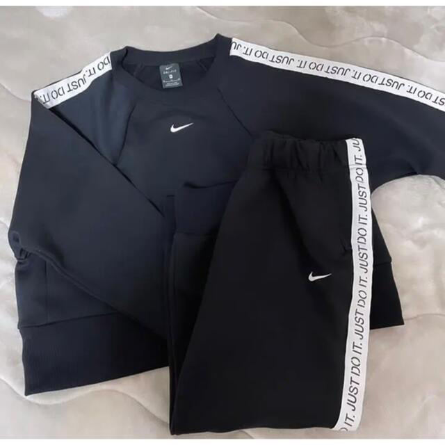 即日発送♡NIKE ナイキスウェット セットアップ レディース