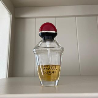 ゲラン(GUERLAIN)のSAMSARA サムサラ GUERLAIN ゲラン オーデトワレ スプレー(香水(女性用))