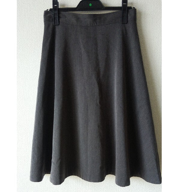 FREE'S MART(フリーズマート)の【フリーズマート】たっぷりフレアスカート レディースのスカート(ひざ丈スカート)の商品写真