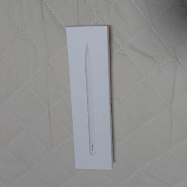 Apple Pencil 第2世代