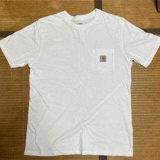 カーハート(carhartt)のcarhartt 半袖Tシャツ(Tシャツ/カットソー(半袖/袖なし))