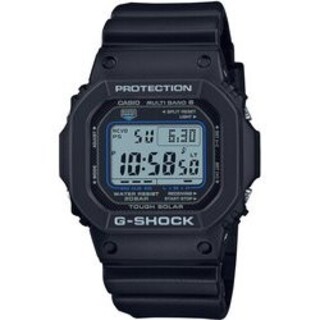 カシオ(CASIO)のカシオ G-SHOCK ジーショック GW-M5610U-1CJF ブラック(腕時計(デジタル))