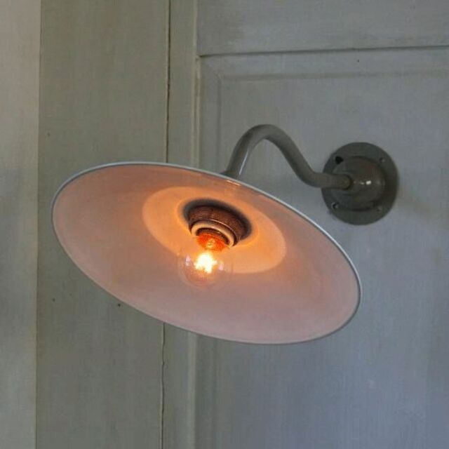最終値下げ　昭和レトロ照明 esco-lightec_glf347773x