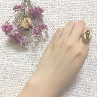 フラワー(flower)のSALE┊antique┊ring(リング(指輪))