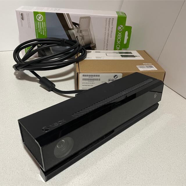 Xbox One Kinect PC接続可